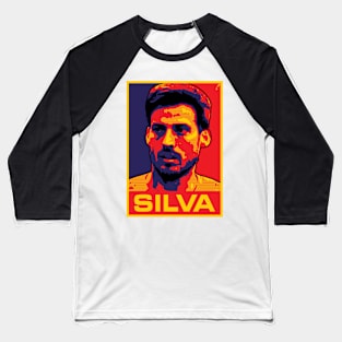 Silva - SPAIN Baseball T-Shirt